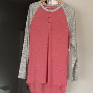 Lularoe Mark